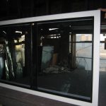 Hatteras 58' YF Salon Slider
