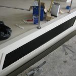 Hatteras 40' Double Cabin