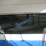 Hatteras 40' Double Cabin