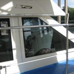 Hatteras 40' Double Cabin