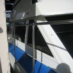 Hatteras 40' Double Cabin