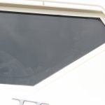50' Hatteras Sport Fish Boat Windows 011