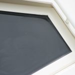 50' Hatteras Sport Fish Boat Windows 012