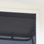 50' Hatteras Sport Fish Boat Windows 016