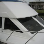 Hatteras 36 SportFish 005