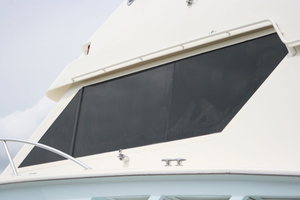 Replacement Boat Windows