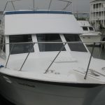 aluminum boat window replacement
