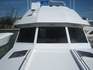replacement boat windows