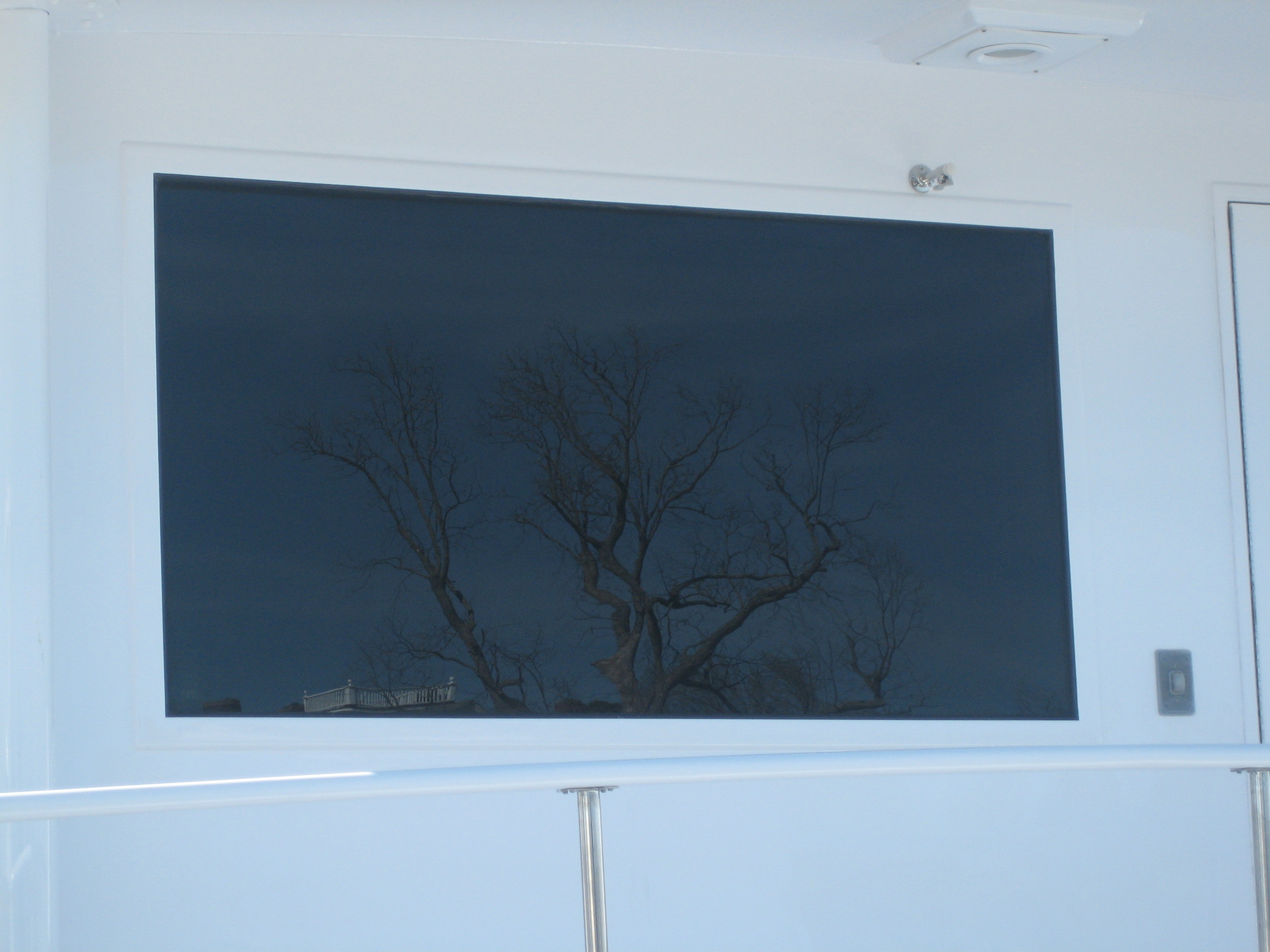 replacement boat windows