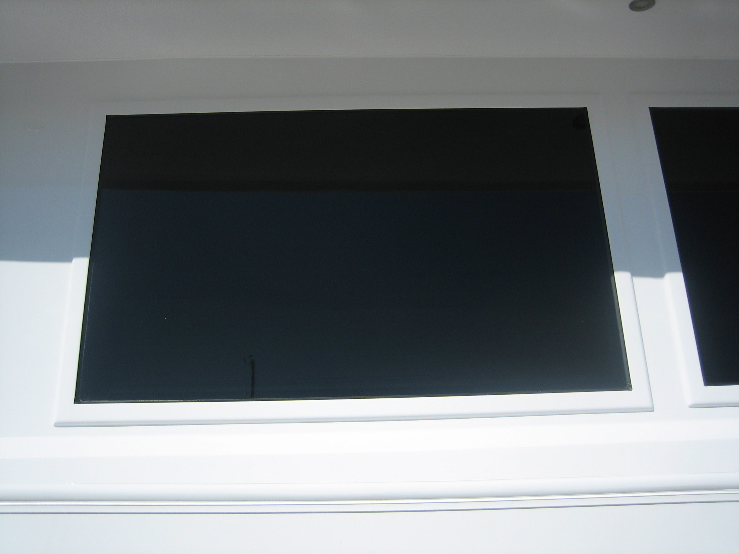 replacement boat windows