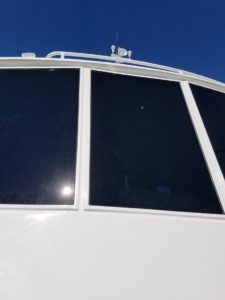 yacht refit Viking 60_boatwindowframes.com