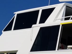 yacht refit Viking 60_boatwindowframes.com