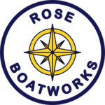 Rose Boatworks Logo
